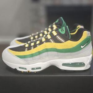 Nike Air Max 95 Yardrunners Norfolk State